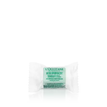 Кубик для ванн 18 г