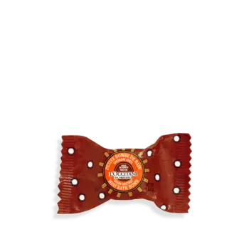 Кубик для ванны Зеленый Каштан 18 г, лимитированная коллекция