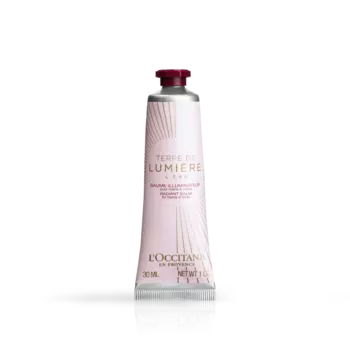 Легкий крем для рук Terre de Lumiere L'EAU 30 мл