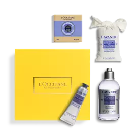 ЛИЛОВЫЕ ПЕЙЗАЖИ ПРОВАНСА