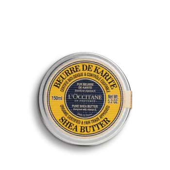 Масло Карите органик ESR 150 мл