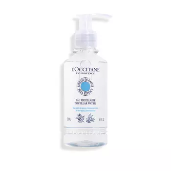 Мицеллярная вода Карите 200 мл