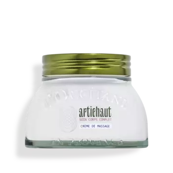 Моделирующий крем для тела Артишок 200 мл