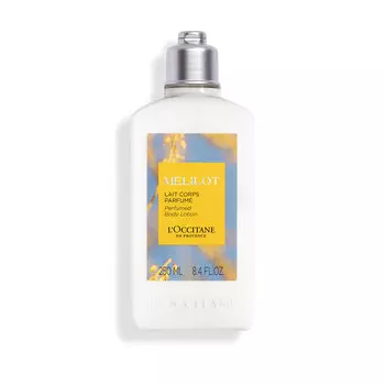 Молочко для тела Melilot 250 мл