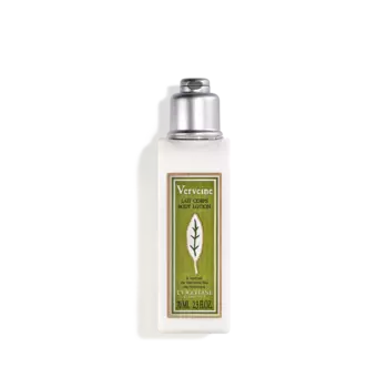 Молочко для тела увлажняющее Вербена 70 мл
