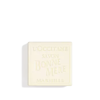Мыло Bonne Mere Нежное 100 г, твердое
