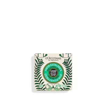 Мыло Карите-Олива 50г, твердое