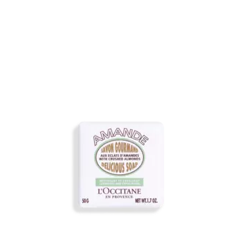 Мыло Миндаль 50 г