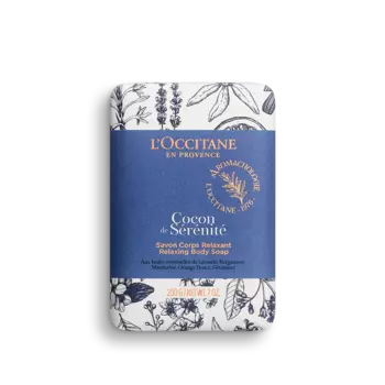 Мыло «Моменты безмятежности» 200 г, твердое