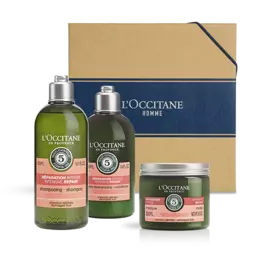 Набор «Аромакология: секреты восстановления»