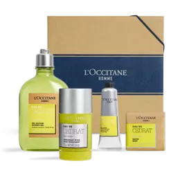 Набор «Цедрат - смелые горизонты»