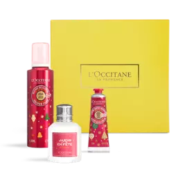 Набор «Цветочный праздник в саду»