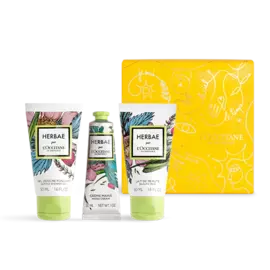 Набор «Дикие травы Herbae»