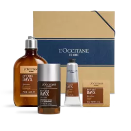 Набор «Eau de baux - Абсолют решимости»