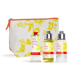 Набор «Фруктово-медовые аккорды Османтуса»