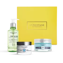 Набор «Кристальная безупречность»