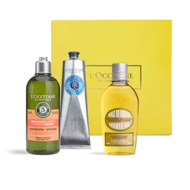 Набор «Легендарное трио бестселлеров»