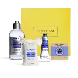 Набор «Лиловые пейзажи Прованса»