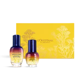 Набор «Мгновенная перезагрузка кожи»