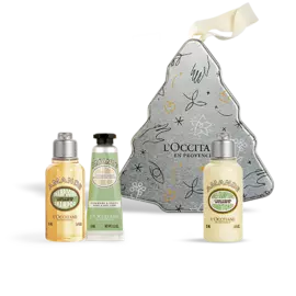 Набор «Праздничная елочка Миндаль»