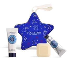 Набор «Праздничная звезда Карите»