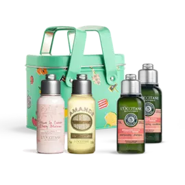 Набор «Путешествие в Прованс»