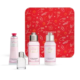 Набор «Розовый соблазн»