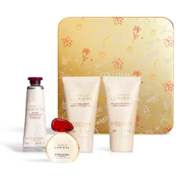 Набор «Terre de lumiere: Золотой час Прованса»