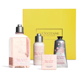 Набор «Весеннее цветение вишни»