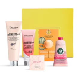 Набор «Все и сразу! Время ярких открытий»