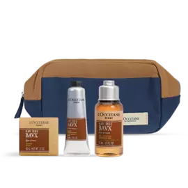 Набор в косметичке «О де Бо»