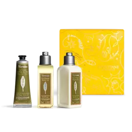 Набор «Яркие аккорды свежести»