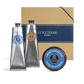 Набор «Заботливое Карите»