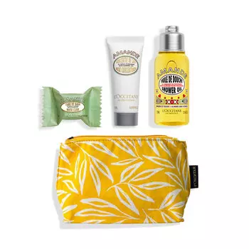 Набор-знакомство Миндаль