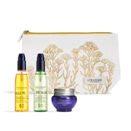 Набор-знакомство «Секрет красоты»