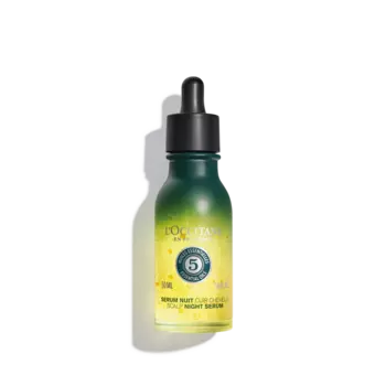 Ночная сыворотка для кожи головы Аромакология 50 мл