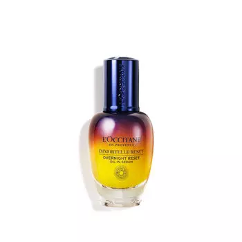 Ночной эликсир «Мгновенная перезагрузка кожи» 30 мл