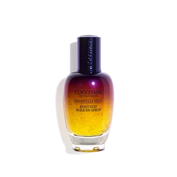 Ночной эликсир «Мгновенная перезагрузка кожи» 50 мл