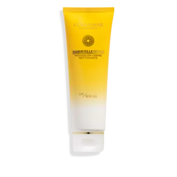 Очищающая пенка для лица Божественный Иммортель 125 мл