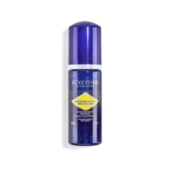 Очищающая пенка для умывания Драгоценный Иммортель 150 мл