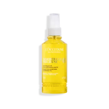 Очищающее масло для умывания Иммортель 200 мл