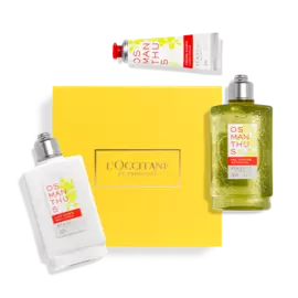 ОКУТЫВАЮЩАЯ МАГИЯ ОСМАНТУСА