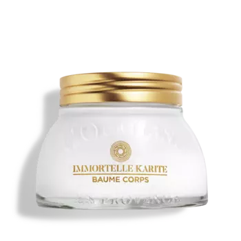 Омолаживающий бальзам для тела Иммортель-Карите 200 мл