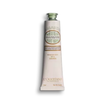 Омолаживающий крем для рук Бархатный Миндаль 75 мл