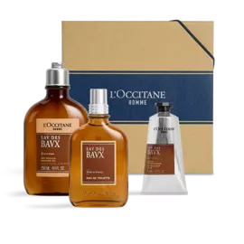 Парфюмерный набор «Чувственный О де Бо»