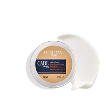 Паста-стайлинг для мужчин Можжевельник 50 мл