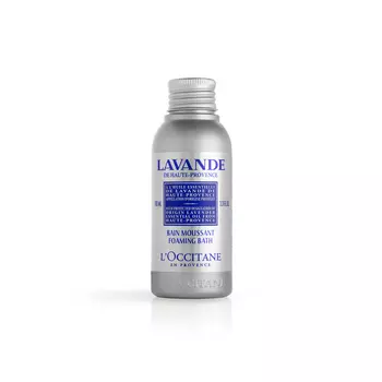Пена для ванн Лаванда 100 мл