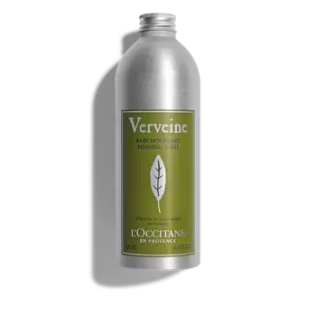 Пена для ванн Вербена 500 мл