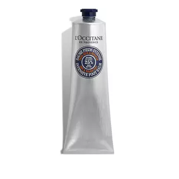 Питательный бальзам для ног Карите 150 мл