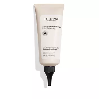 Прешампунь для очищения кожи головы Аромакология 100 мл